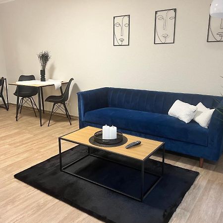 Charming Homes - Studio 10 볼프스부르크 외부 사진