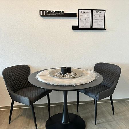 Charming Homes - Studio 10 볼프스부르크 외부 사진