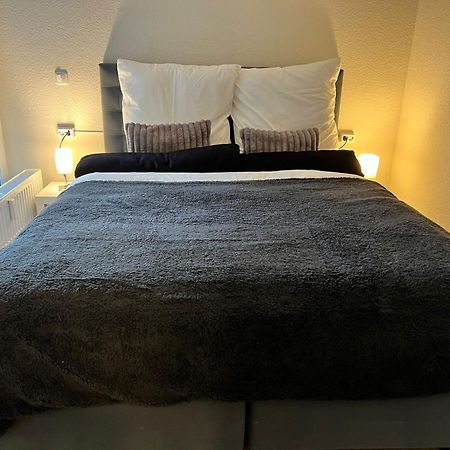 Charming Homes - Studio 10 볼프스부르크 외부 사진