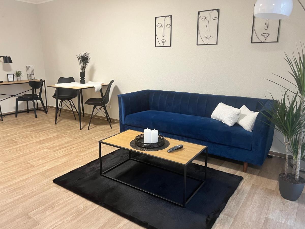 Charming Homes - Studio 10 볼프스부르크 외부 사진