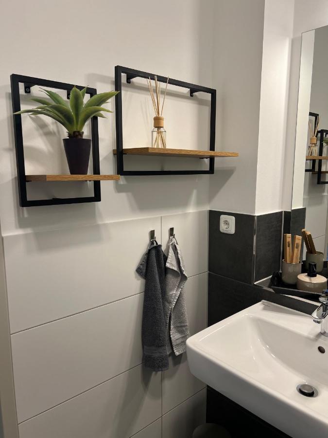 Charming Homes - Studio 10 볼프스부르크 외부 사진