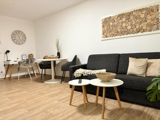 Charming Homes - Studio 10 볼프스부르크 외부 사진