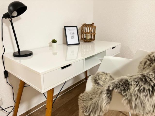 Charming Homes - Studio 10 볼프스부르크 외부 사진