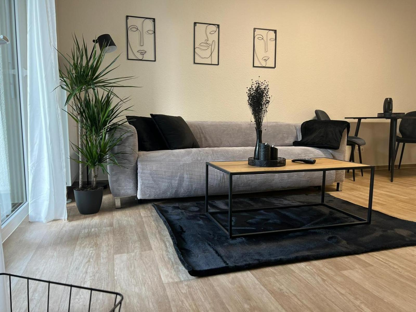 Charming Homes - Studio 10 볼프스부르크 외부 사진