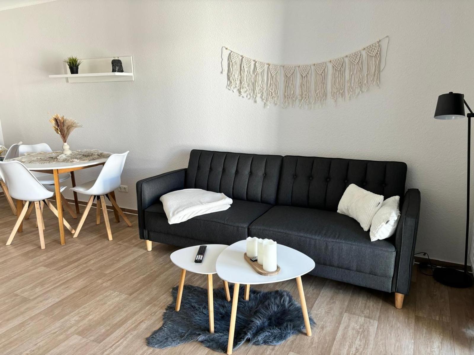 Charming Homes - Studio 10 볼프스부르크 외부 사진