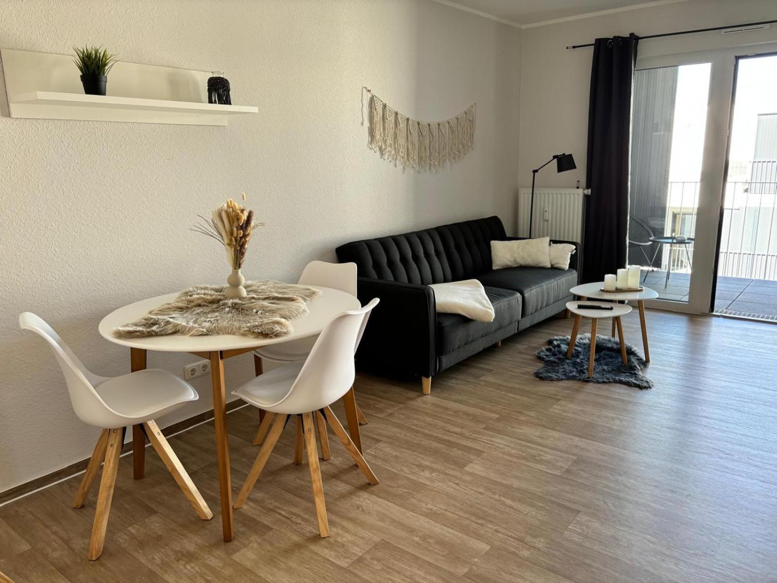 Charming Homes - Studio 10 볼프스부르크 외부 사진
