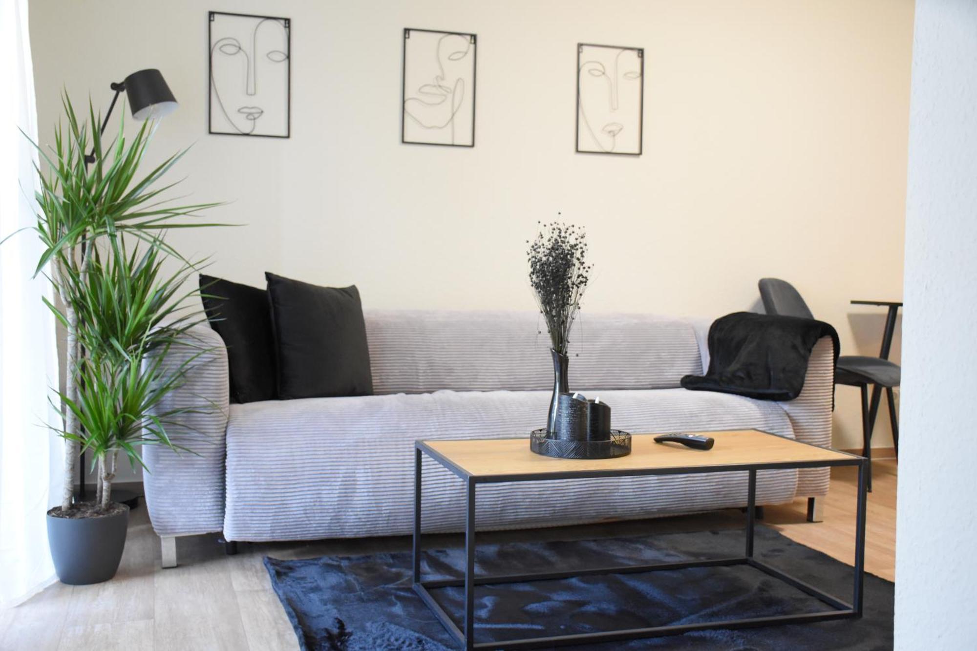 Charming Homes - Studio 10 볼프스부르크 외부 사진