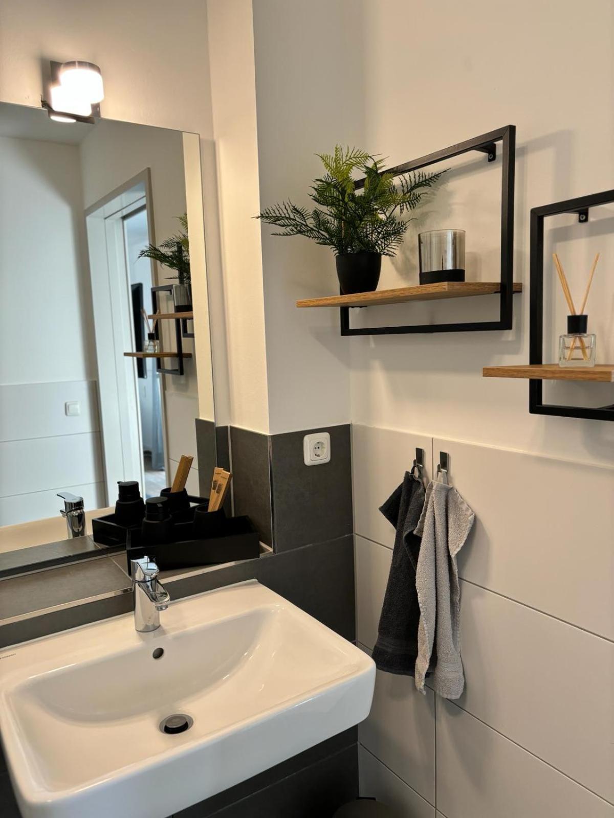 Charming Homes - Studio 10 볼프스부르크 외부 사진