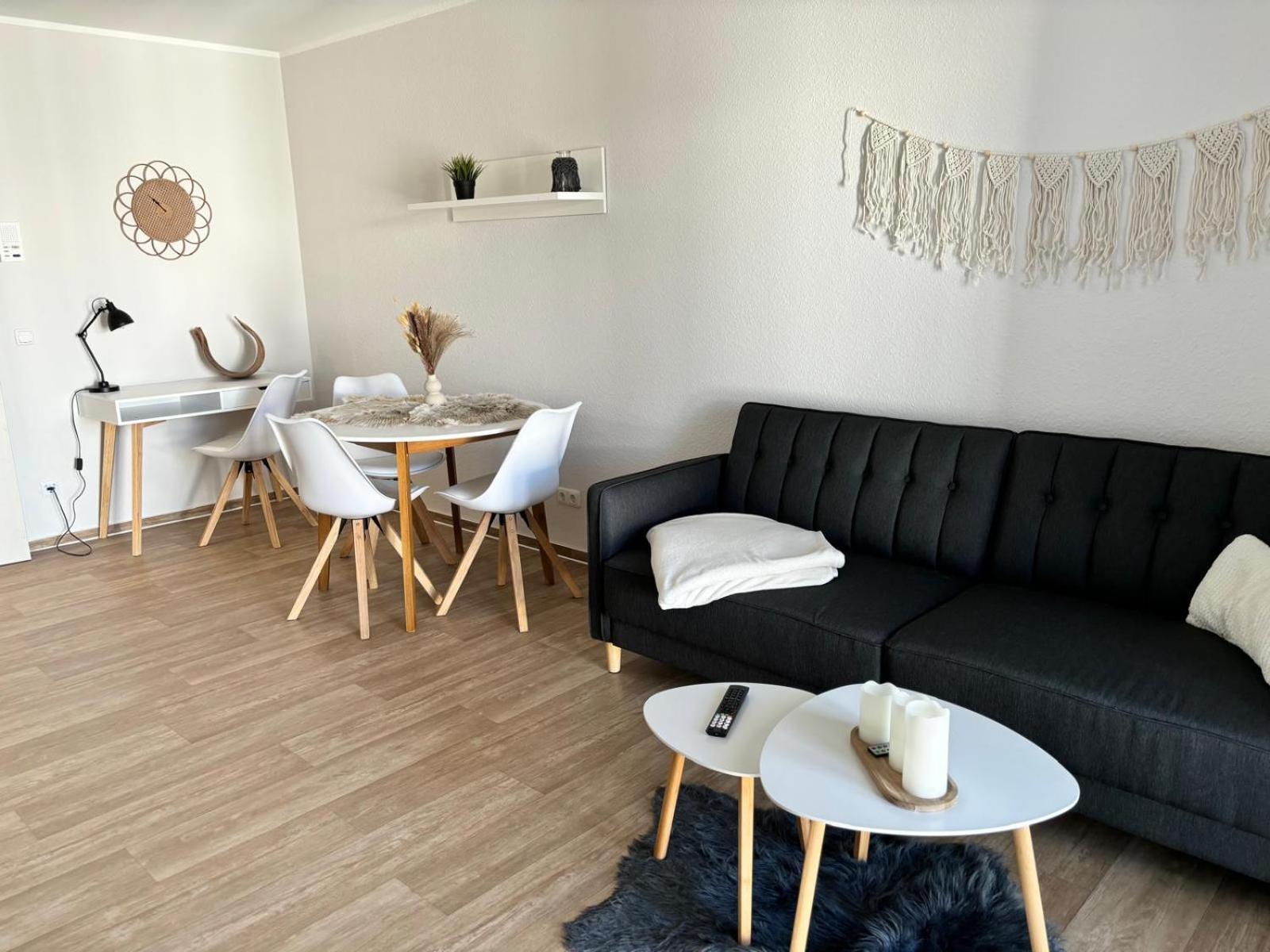 Charming Homes - Studio 10 볼프스부르크 외부 사진