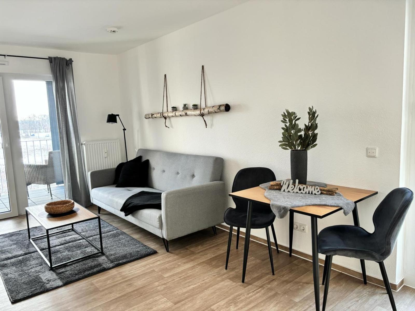 Charming Homes - Studio 10 볼프스부르크 외부 사진